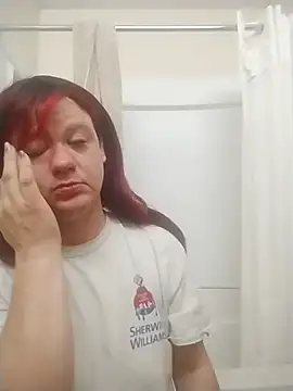 Sexyykay8 online show from 26, 2, 2026