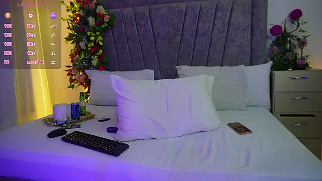 xkassandraxx online show from 8, 1, 2026