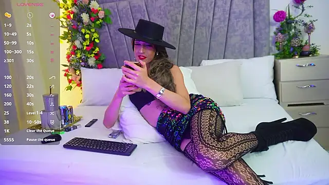 xkassandraxx online show from 17, 1, 2026