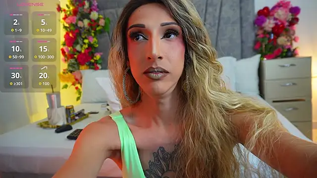 xkassandraxx online show from 20, 2, 2026