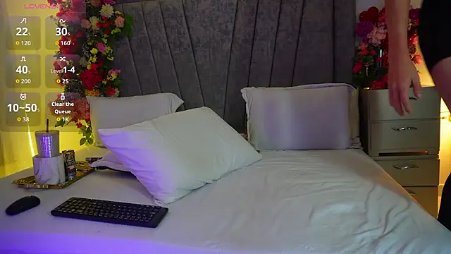 xkassandraxx online show from 23, 2, 2026