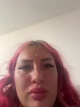 Talia Foxx online show from 5, 7, 2026