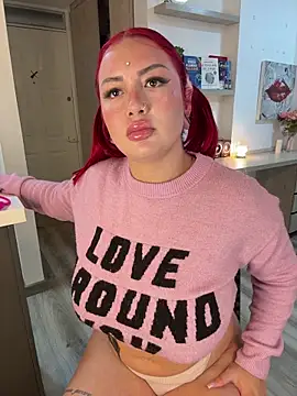 Talia Foxx online show from 17, 3, 2026