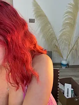 Talia Foxx online show from 12, 2, 2026