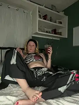 Autumn paige online show from 13, 2, 2026