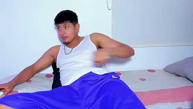 Bela and Dominicck online show from 9, 1, 2026