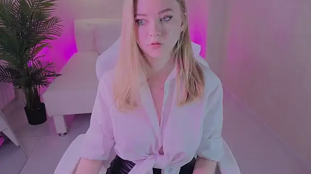 DianaDanian online show from 8, 1, 2026