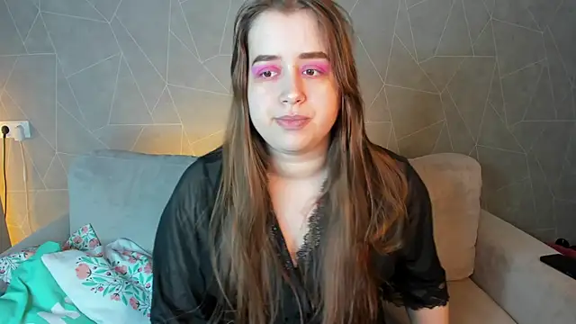 Soft Lina online show from 11, 1, 2026