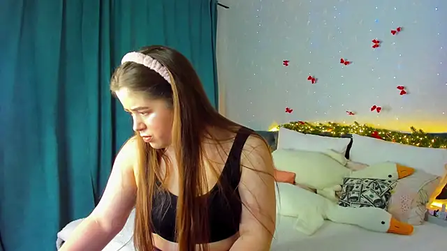 Soft Lina online show from 15, 1, 2026