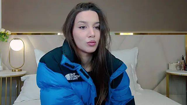 Snapshot of MonicaSpark_ chatting on 15, 1, 2026 MonicaSpark online show from 15, 1, 2026