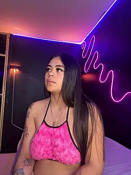 Aleooonnn   online show from 11, 1, 2026