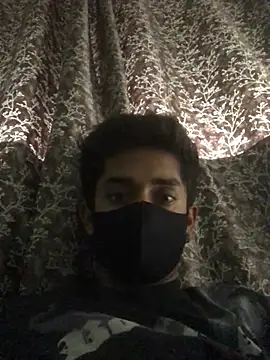 karan72819 online show from 18, 1, 2026