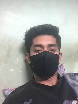 karan72819 online show from 15, 1, 2026