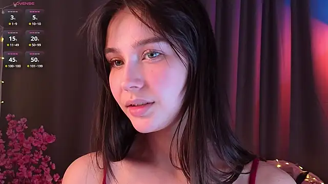 KiraYukimura online show from 16, 3, 2026