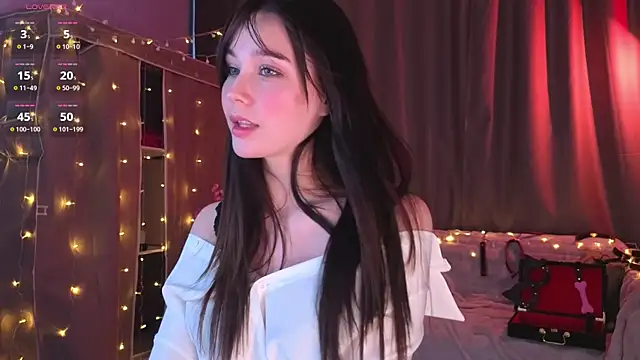 KiraYukimura online show from 27, 3, 2026