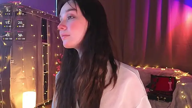 KiraYukimura online show from 2, 4, 2026