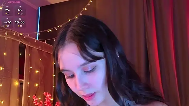 KiraYukimura online show from 9, 4, 2026