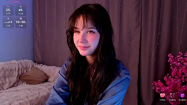 KiraYukimura online show from 4, 2, 2026