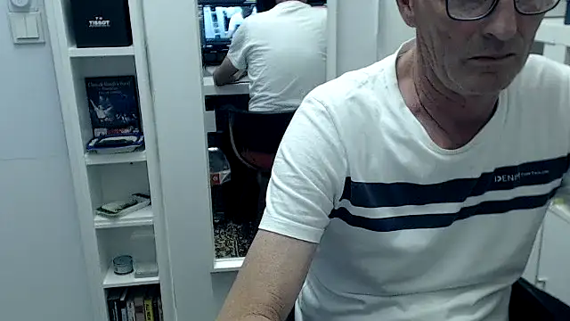 german gay online show from 6, 8, 2026