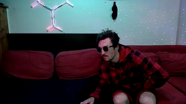 Dozercockweed online show from 26, 4, 2026