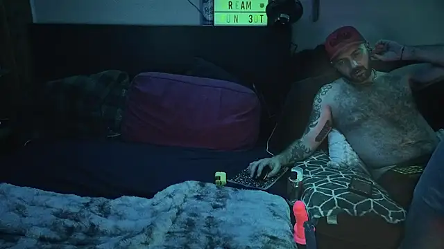 Dozercockweed online show from 5, 4, 2026