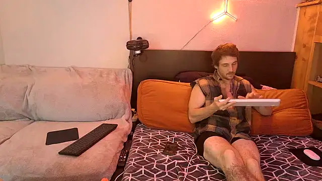 Dozercockweed online show from 19, 4, 2026