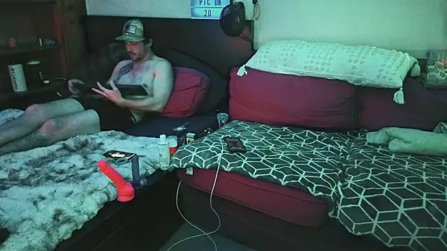 Dozercockweed online show from 4, 4, 2026