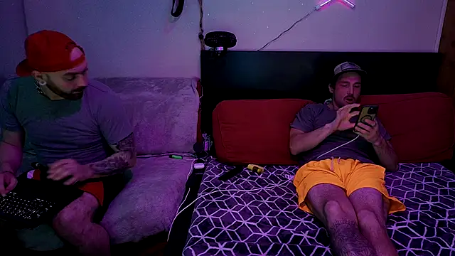 Dozercockweed online show from 11, 4, 2026