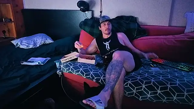 Dozercockweed online show from 4, 4, 2026