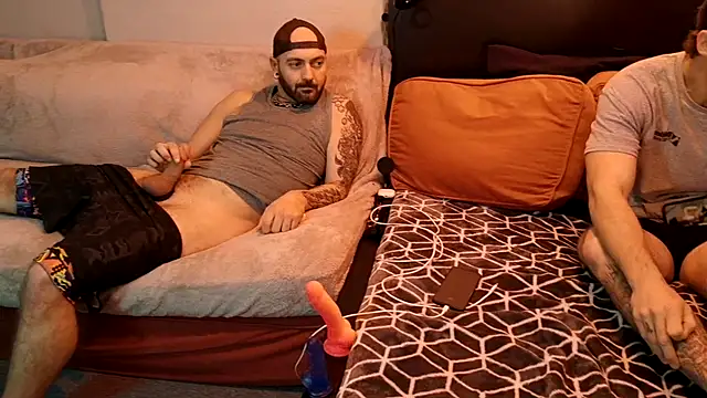 Dozercockweed online show from 16, 4, 2026