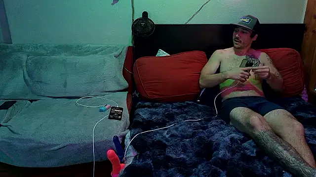 Dozercockweed online show from 15, 4, 2026