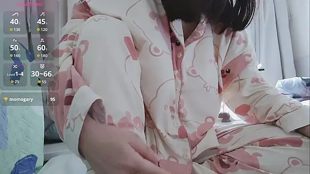 Ttaotao16877 online show from 24, 3, 2026