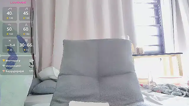 Ttaotao16877 online show from 2, 4, 2026