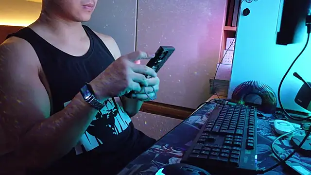 OnlyHand9x online show from 2, 8, 2026