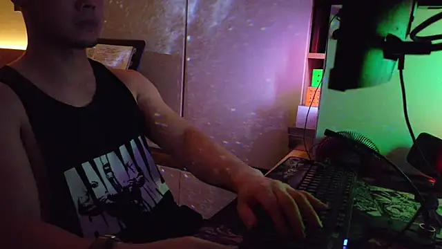 OnlyHand9x online show from 31, 7, 2026
