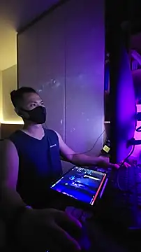 OnlyHand9x online show from 29, 3, 2026