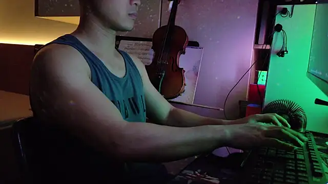 OnlyHand9x online show from 13, 7, 2026