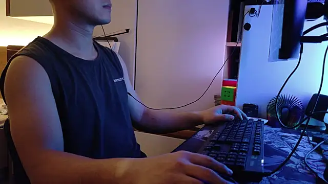 OnlyHand9x online show from 11, 7, 2026