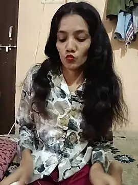 Honey lily-93 online show from 2, 7, 2026