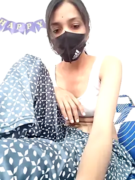 Honey lily-93 online show from 6, 2, 2026