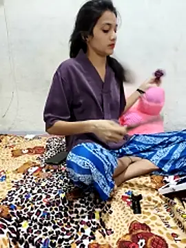 Honey lily-93 online show from 10, 3, 2026