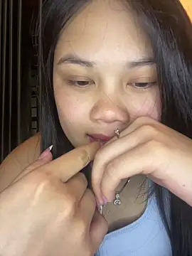 Linh DuongSexy online show from 1, 2, 2026