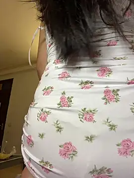 Linh DuongSexy online show from 11, 5, 2026