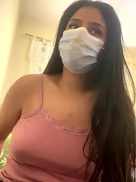 Snapshot of chafiaaa chatting on 12, 1, 2026 chafiaaa online show from 12, 1, 2026