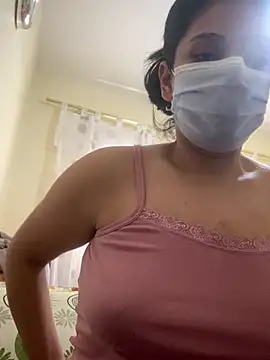 Snapshot of chafiaaa chatting on 11, 1, 2026 chafiaaa online show from 11, 1, 2026