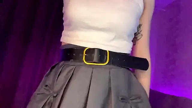 BlondeBun online show from 11, 2, 2026