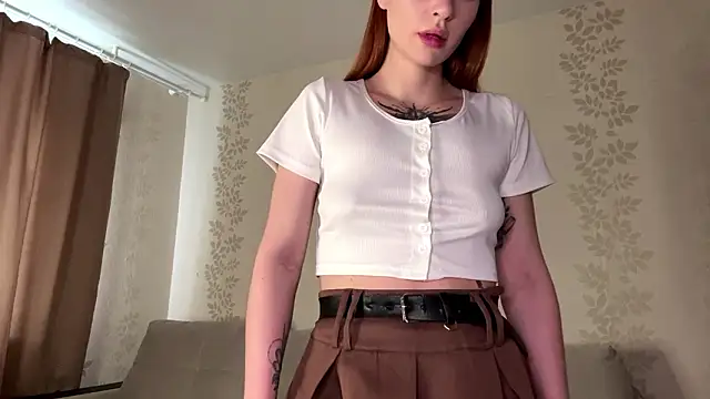 BlondeBun online show from 24, 3, 2026