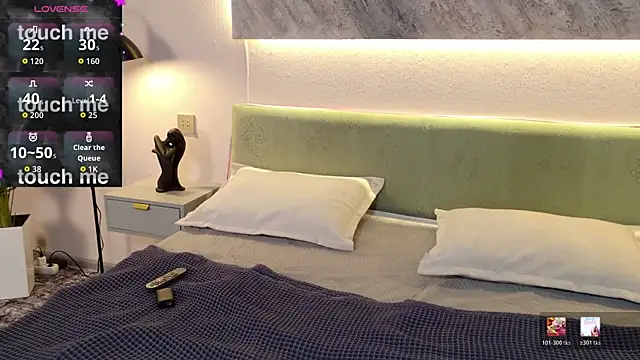 Kortney Fox online show from 3, 3, 2026