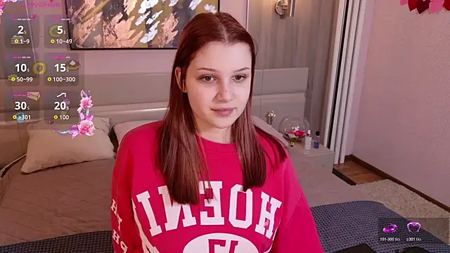 Kortney Fox online show from 7, 2, 2026