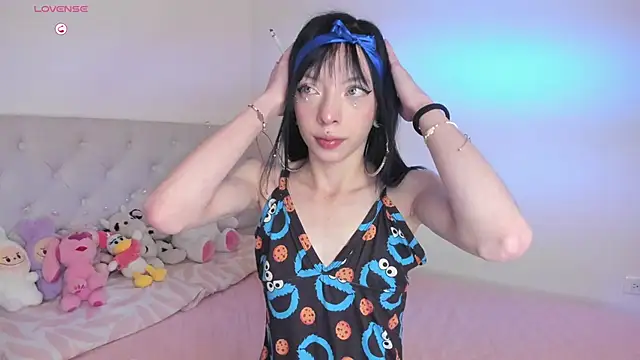 Diamond  cherry69 online show from 8, 3, 2026